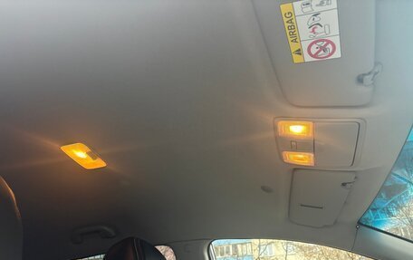 Hyundai Solaris II рестайлинг, 2015 год, 1 095 000 рублей, 14 фотография