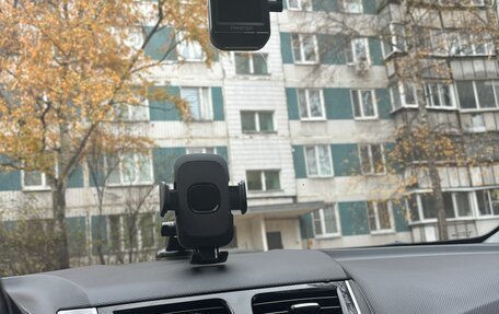 Hyundai Solaris II рестайлинг, 2015 год, 1 095 000 рублей, 23 фотография