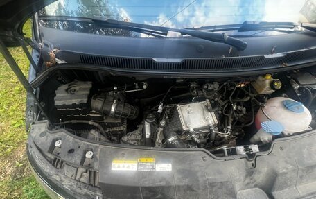 Volkswagen Caravelle T6 рестайлинг, 2021 год, 5 250 000 рублей, 3 фотография