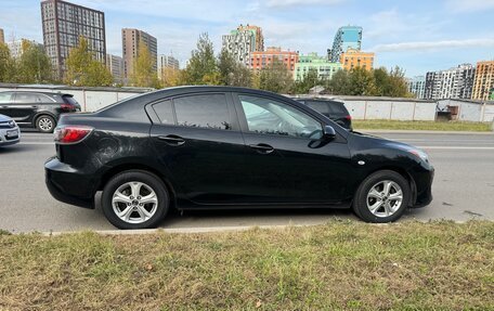 Mazda 3, 2012 год, 920 000 рублей, 2 фотография