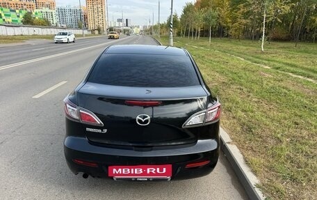 Mazda 3, 2012 год, 920 000 рублей, 3 фотография