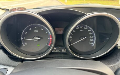 Mazda 3, 2012 год, 920 000 рублей, 17 фотография