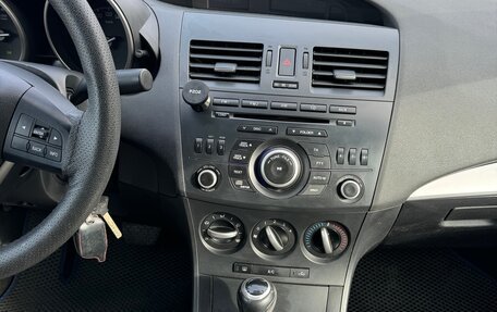 Mazda 3, 2012 год, 920 000 рублей, 14 фотография