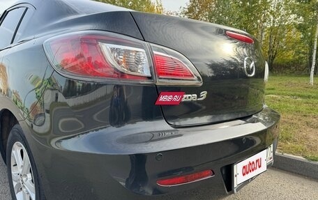 Mazda 3, 2012 год, 920 000 рублей, 5 фотография