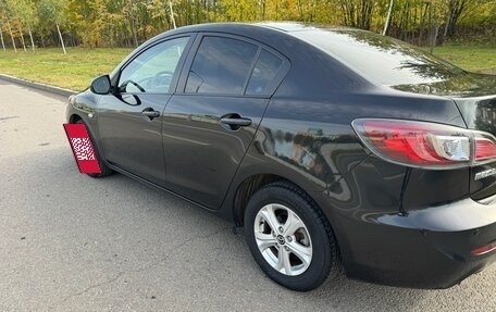 Mazda 3, 2012 год, 920 000 рублей, 6 фотография