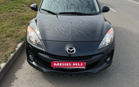 Mazda 3, 2012 год, 920 000 рублей, 9 фотография