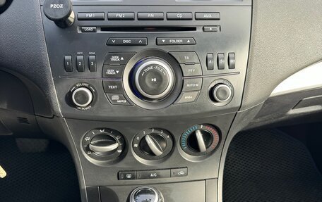 Mazda 3, 2012 год, 920 000 рублей, 18 фотография