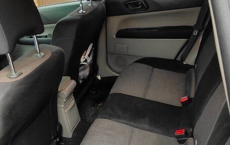 Subaru Forester, 2007 год, 890 000 рублей, 8 фотография