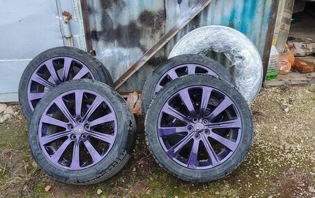 Subaru Forester, 2007 год, 890 000 рублей, 11 фотография