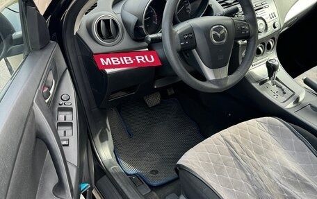 Mazda 3, 2012 год, 920 000 рублей, 19 фотография