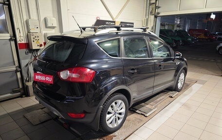 Ford Kuga III, 2012 год, 1 150 000 рублей, 4 фотография