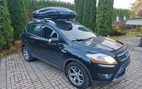 Ford Kuga III, 2012 год, 1 150 000 рублей, 7 фотография