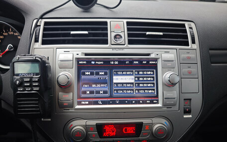 Ford Kuga III, 2012 год, 1 150 000 рублей, 10 фотография