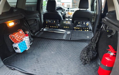 Ford Kuga III, 2012 год, 1 150 000 рублей, 13 фотография