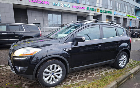 Ford Kuga III, 2012 год, 1 150 000 рублей, 6 фотография