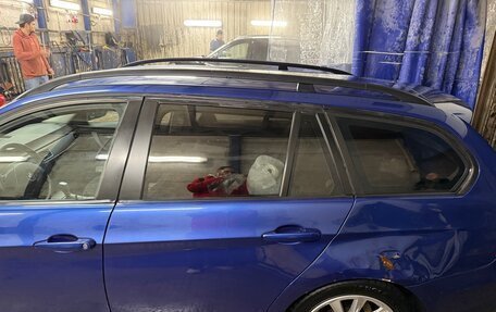 BMW 3 серия, 2008 год, 720 000 рублей, 4 фотография