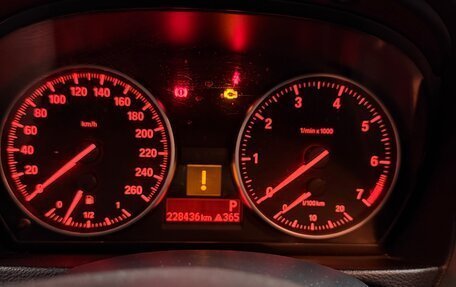 BMW 3 серия, 2008 год, 720 000 рублей, 7 фотография