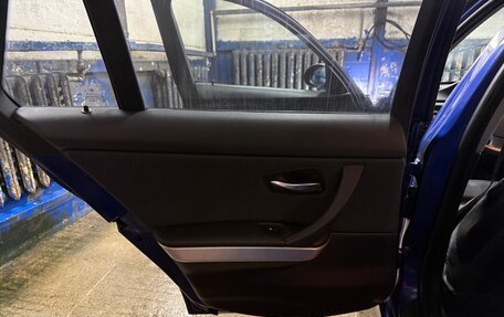 BMW 3 серия, 2008 год, 720 000 рублей, 8 фотография