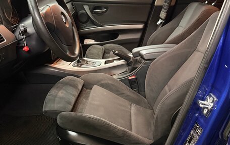 BMW 3 серия, 2008 год, 720 000 рублей, 6 фотография