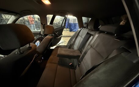 BMW 3 серия, 2008 год, 720 000 рублей, 9 фотография