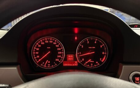 BMW 3 серия, 2008 год, 720 000 рублей, 15 фотография