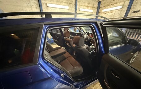 BMW 3 серия, 2008 год, 720 000 рублей, 13 фотография