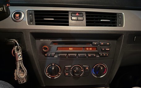 BMW 3 серия, 2008 год, 720 000 рублей, 18 фотография