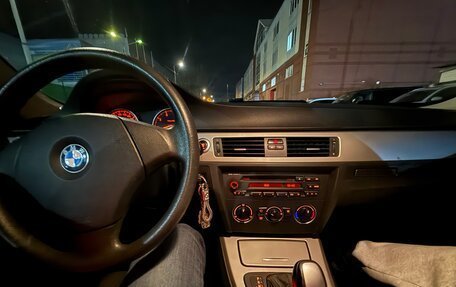 BMW 3 серия, 2008 год, 720 000 рублей, 17 фотография