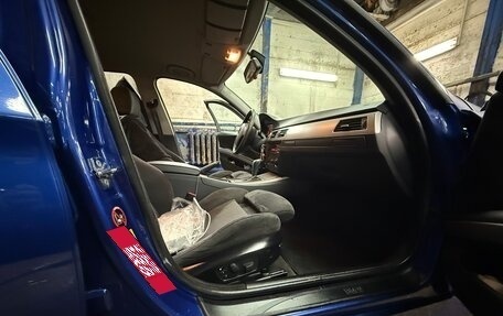 BMW 3 серия, 2008 год, 720 000 рублей, 14 фотография