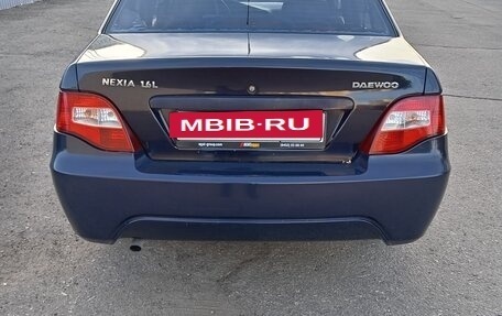 Daewoo Nexia I рестайлинг, 2008 год, 230 000 рублей, 2 фотография