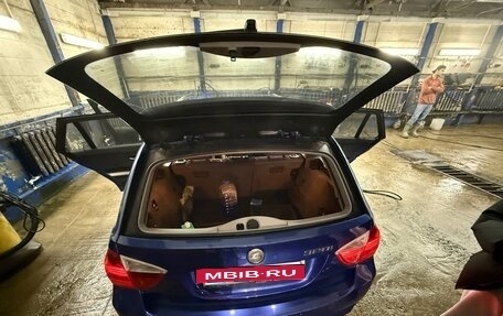 BMW 3 серия, 2008 год, 720 000 рублей, 10 фотография