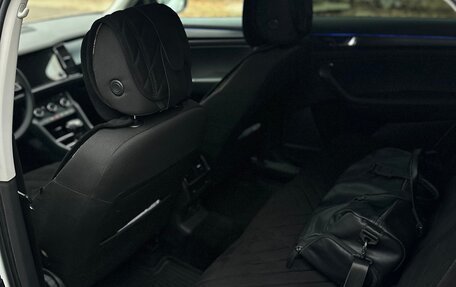 Skoda Kodiaq I, 2018 год, 2 450 000 рублей, 13 фотография