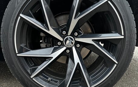 Skoda Kodiaq I, 2018 год, 2 450 000 рублей, 19 фотография