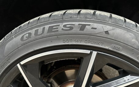 Skoda Kodiaq I, 2018 год, 2 450 000 рублей, 20 фотография