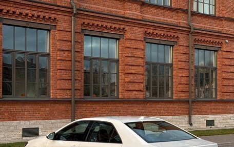 Toyota Camry, 2017 год, 2 980 000 рублей, 3 фотография