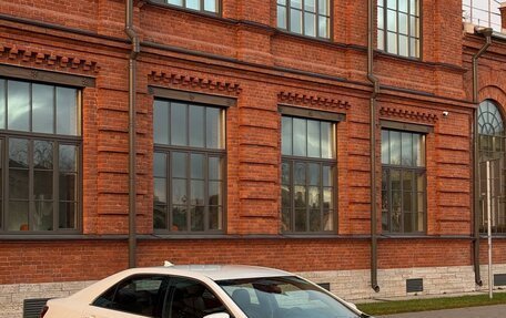 Toyota Camry, 2017 год, 2 980 000 рублей, 9 фотография