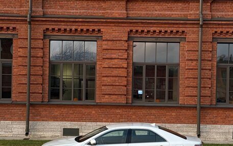 Toyota Camry, 2017 год, 2 980 000 рублей, 4 фотография