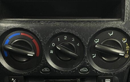 Hyundai Getz I рестайлинг, 2004 год, 380 000 рублей, 17 фотография