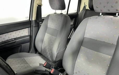 Hyundai Getz I рестайлинг, 2004 год, 380 000 рублей, 21 фотография