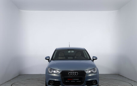 Audi A1, 2011 год, 618 000 рублей, 2 фотография