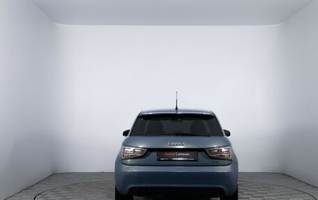 Audi A1, 2011 год, 618 000 рублей, 6 фотография