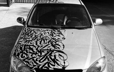 Chevrolet Lacetti, 2008 год, 399 999 рублей, 1 фотография