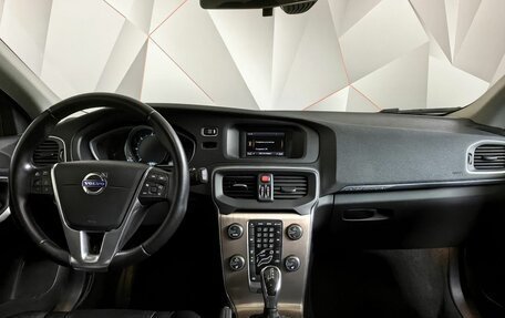 Volvo V40 Cross Country I, 2014 год, 1 395 000 рублей, 12 фотография
