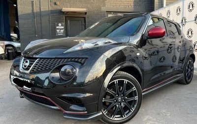 Nissan Juke Nismo, 2014 год, 1 050 000 рублей, 1 фотография