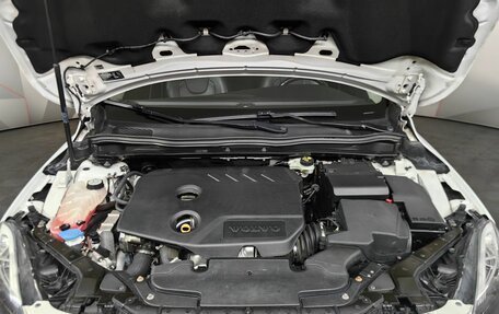 Volvo V40 Cross Country I, 2014 год, 1 395 000 рублей, 19 фотография