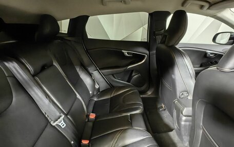 Volvo V40 Cross Country I, 2014 год, 1 395 000 рублей, 14 фотография