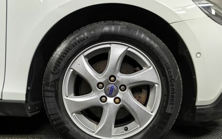 Volvo V40 Cross Country I, 2014 год, 1 395 000 рублей, 18 фотография