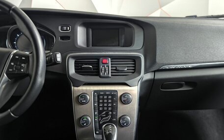 Volvo V40 Cross Country I, 2014 год, 1 395 000 рублей, 13 фотография