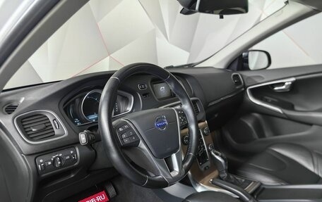 Volvo V40 Cross Country I, 2014 год, 1 395 000 рублей, 16 фотография