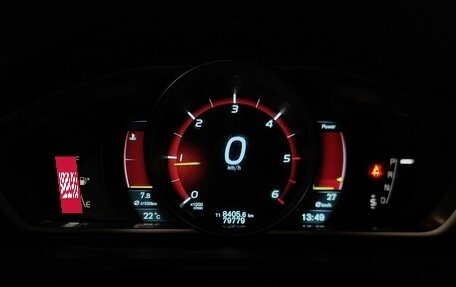 Volvo V40 Cross Country I, 2014 год, 1 395 000 рублей, 20 фотография